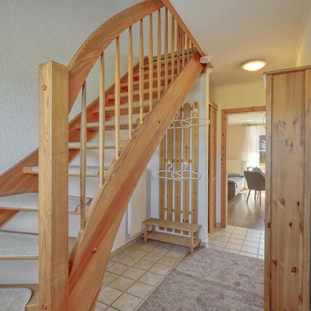 Nice Home In Toenning With Kitchen Esterno foto