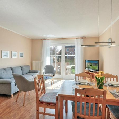 Nice Home In Toenning With Kitchen Esterno foto